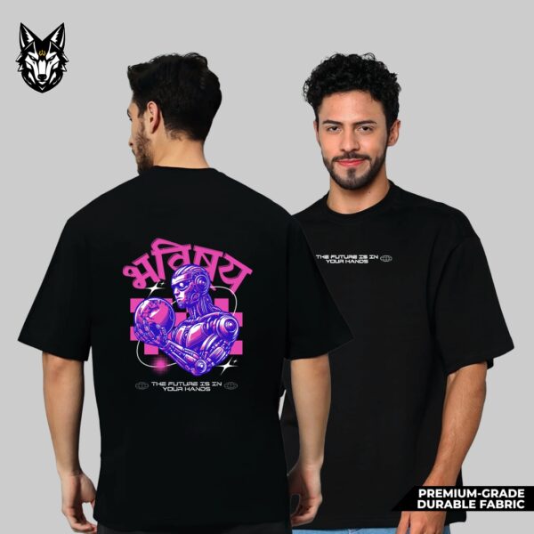 Bhavishya - Future Desi Streetwear
