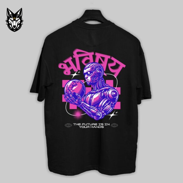 Bhavishya - Future Desi Streetwear - Image 2