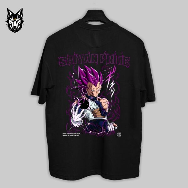 Vegeta Ultra Ego - Dragon Ball Super - Image 2