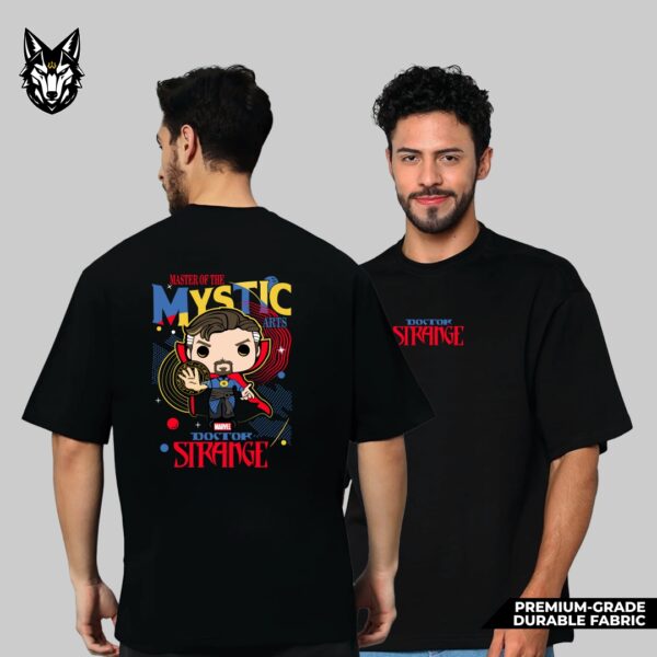 Doctor Strange - Master of Mystic Arts