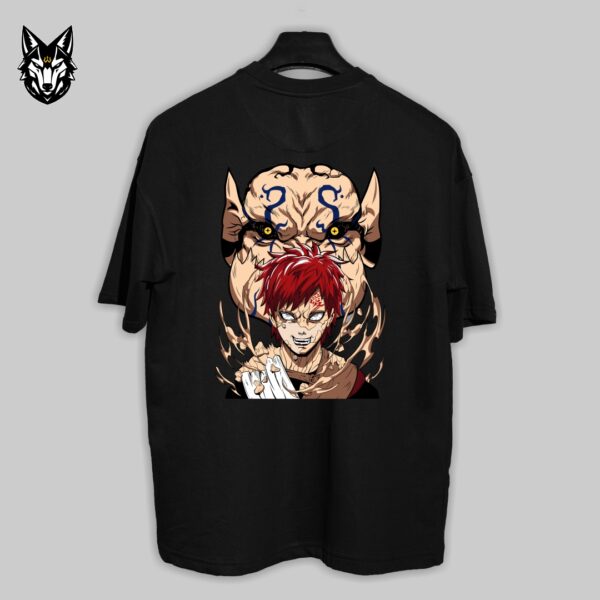 Gaara The Fifth Kazekage - Naruto - Image 2