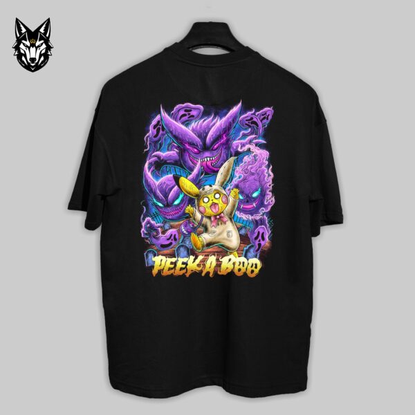 Peek A Boo - Pokemon - Image 2