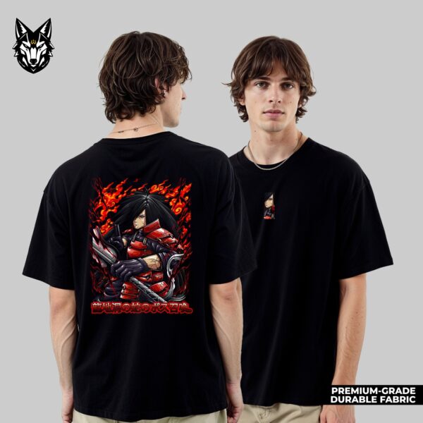 Madara Uchiha - Naruto