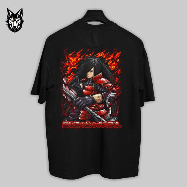 Madara Uchiha - Naruto - Image 2