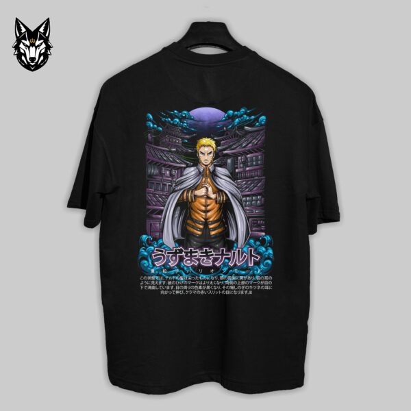 Seventh Hokage - Naruto Uzumaki - Image 2