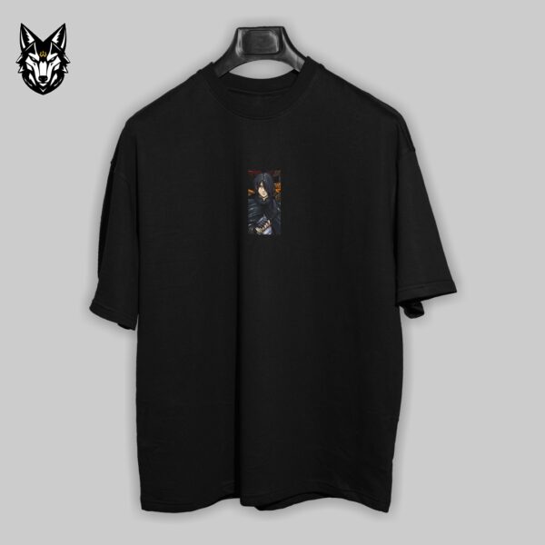 Sasuke Shadow Hokage - Naruto - Image 3