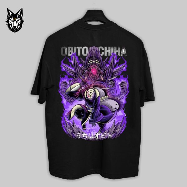 Obito Uchiha - Naruto - Image 2
