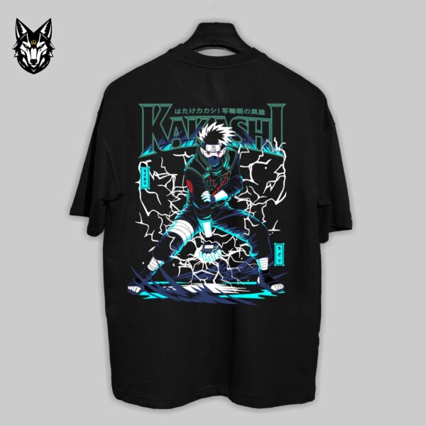 Kakashi Hatake - Naruto - Image 2