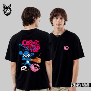 Cosmic Over the Top - Urban Streetwear