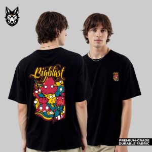 Monster Bigblast - Urban Streetwear
