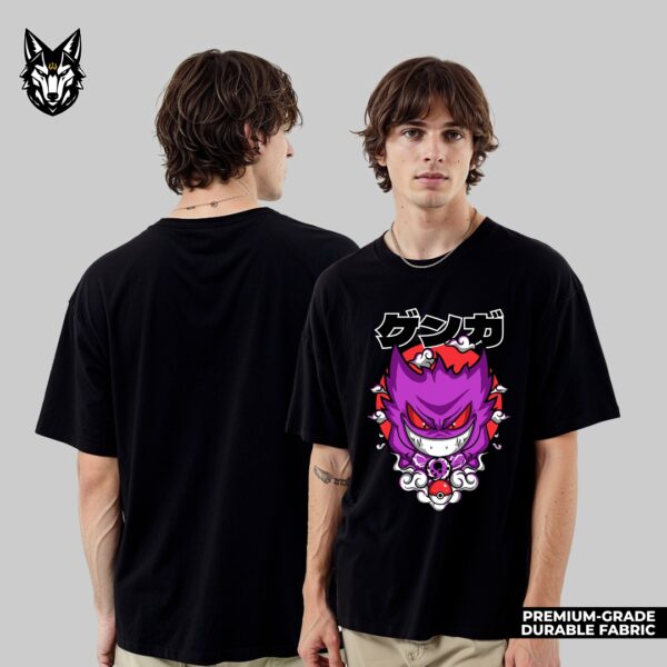 Gengar - Pokemon