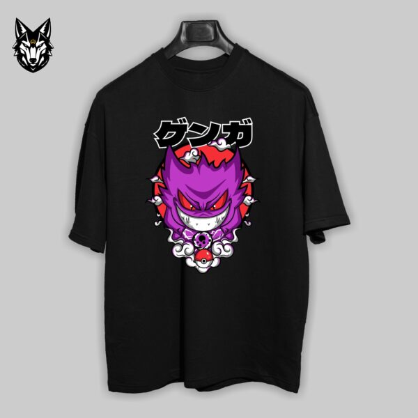 Gengar - Pokemon - Image 2