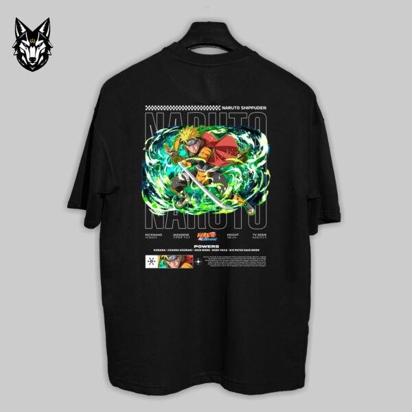 Naruto Ninja Form - Naruto - Image 2
