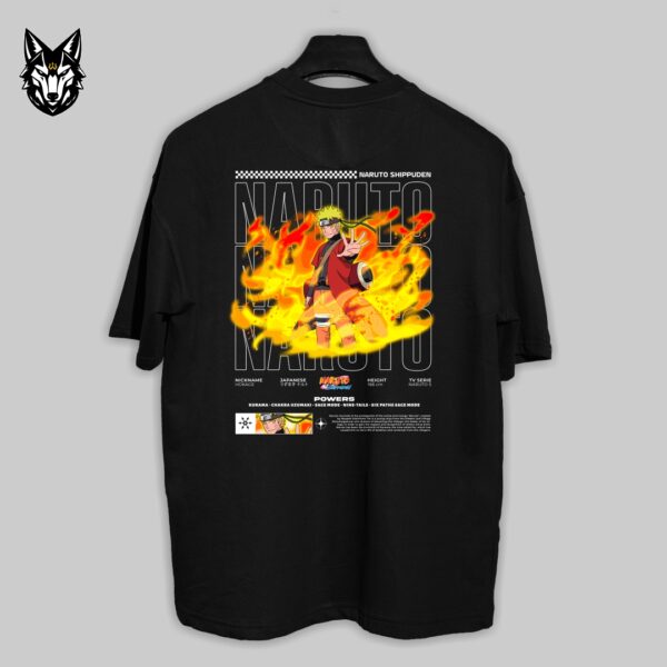 Naruto Sage Form - Naruto - Image 2