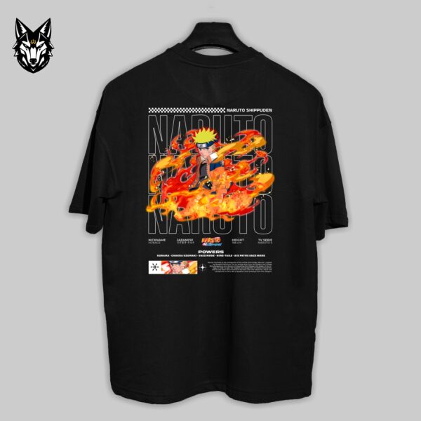 Naruto Flames - Naruto - Image 2