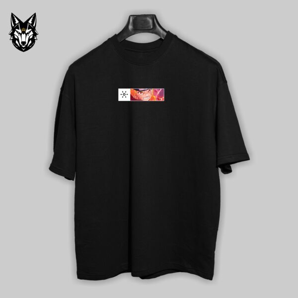 Naruto Tailed Beast Chakra - Naruto - Image 3