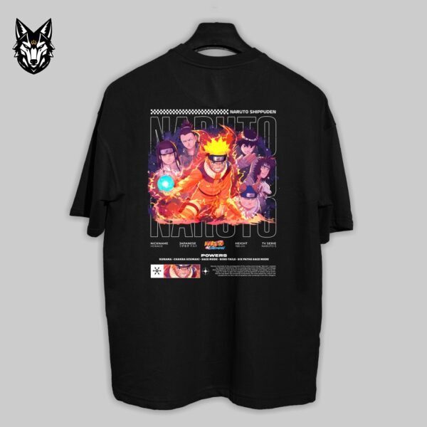 Naruto Squad - Naruto - Image 2