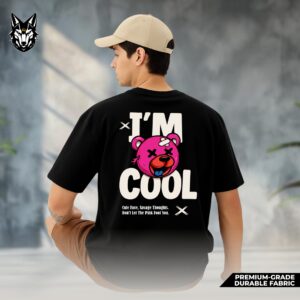 I Am Cool - Urban Streetwear