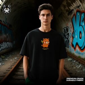 I Hate Everyone Equally - Urban Streetwear