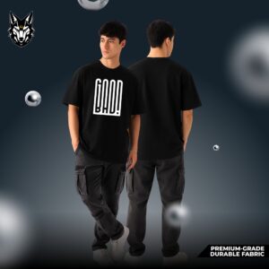 Good Bad - Urban Streetwear
