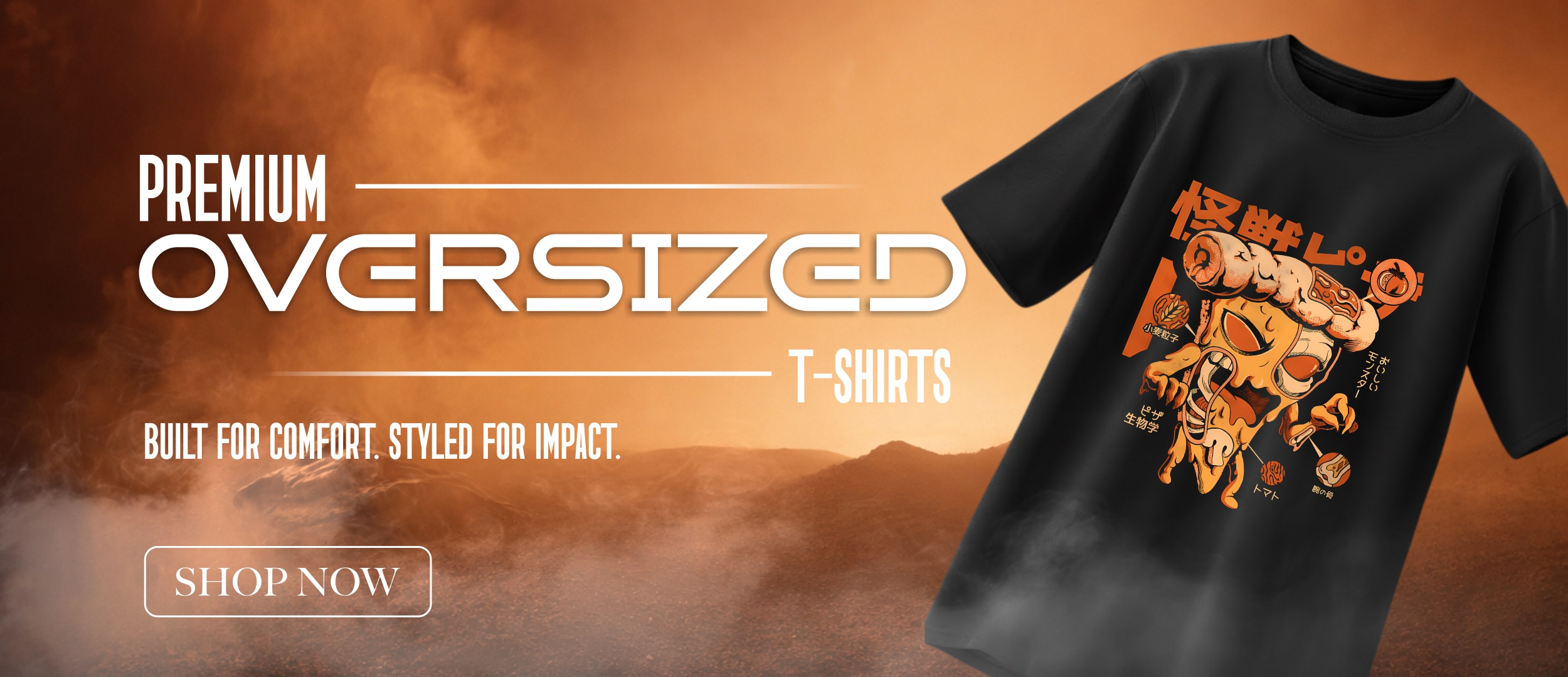 WearWulf Website banners designs_26