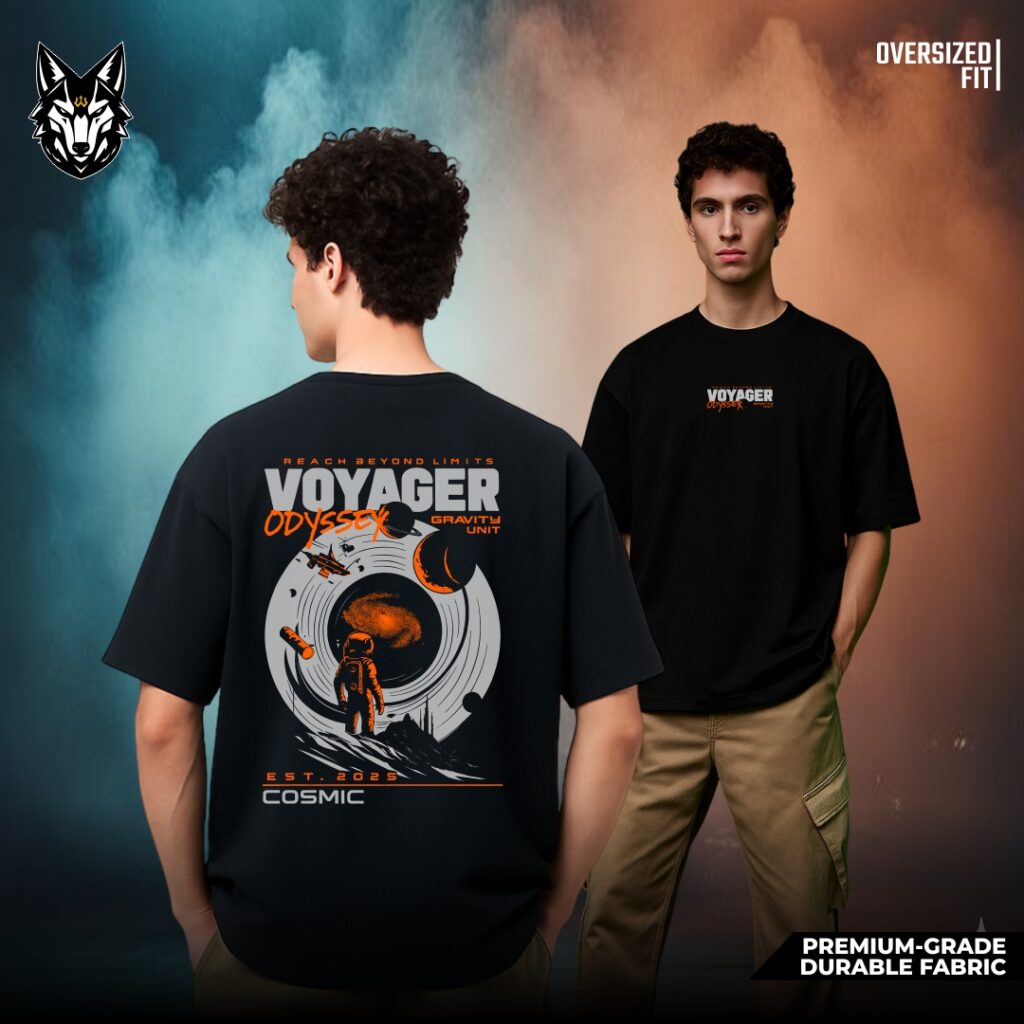 Voyeger - Urban Streetwear