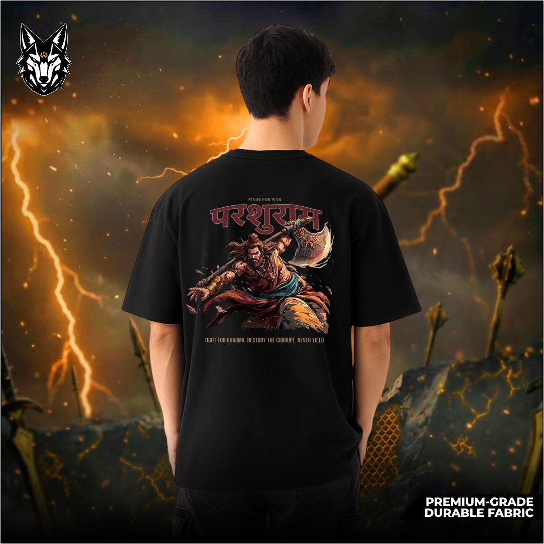 Parshuram - Indian Epic Collection